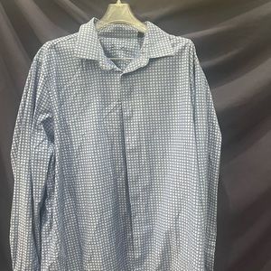 Task Elba Men’s Dress Shirt